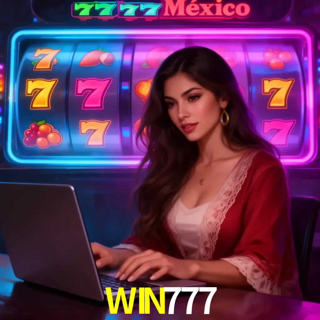 WIN777 Símbolos con valor multiplicador