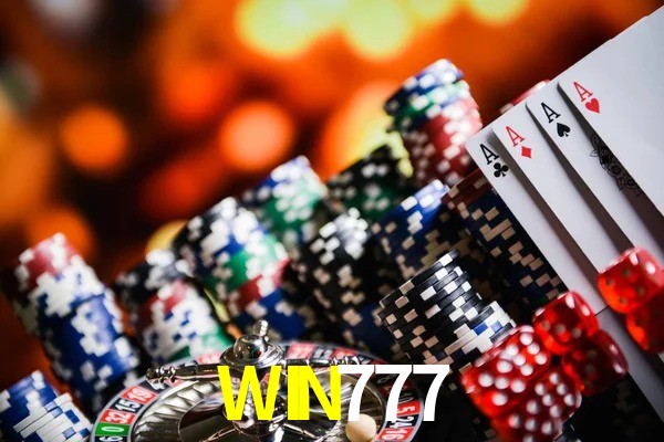 WIN777 Apuestas Deportivas
