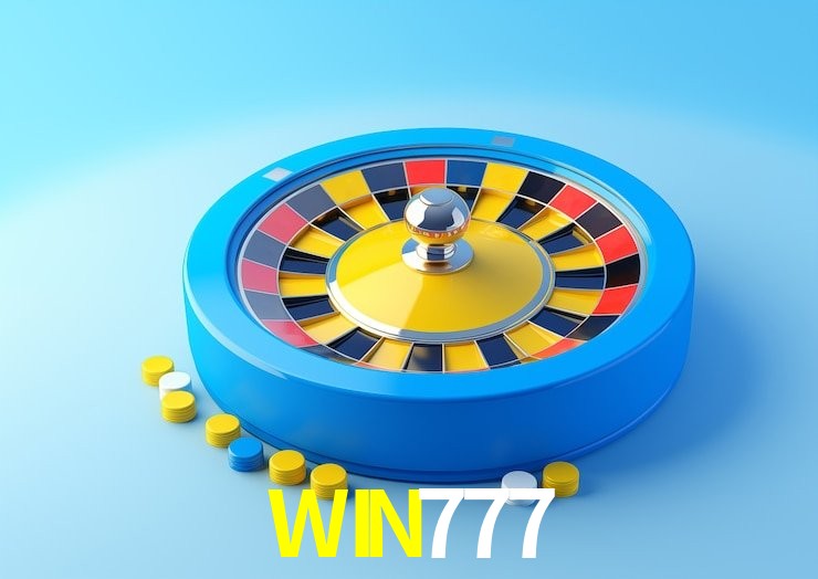 WIN777 Bingo