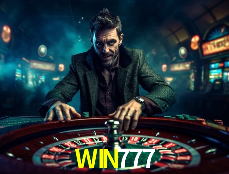 WIN777 mobile gaming