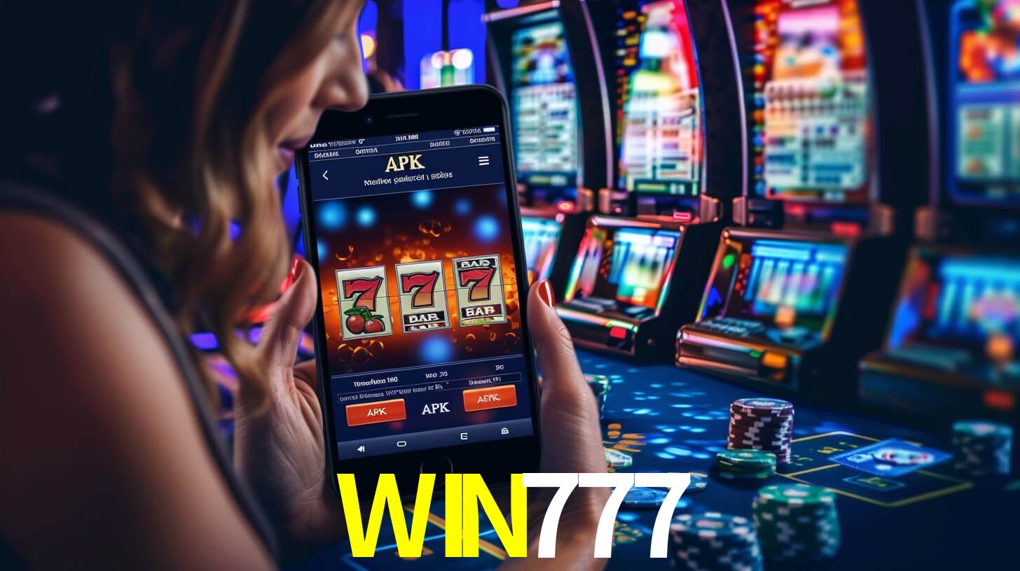 WIN777 Fishing Arcade