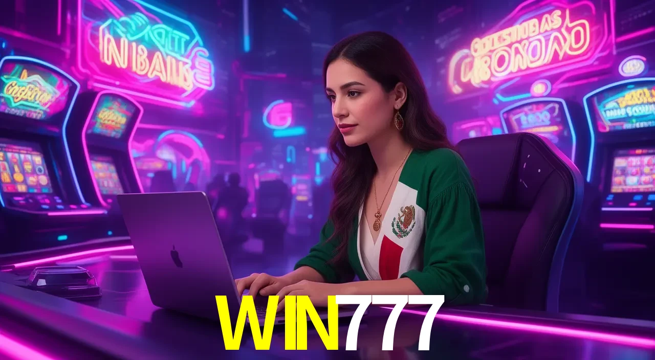 WIN777 Preguntas frecuentes sobre WIN777 en México