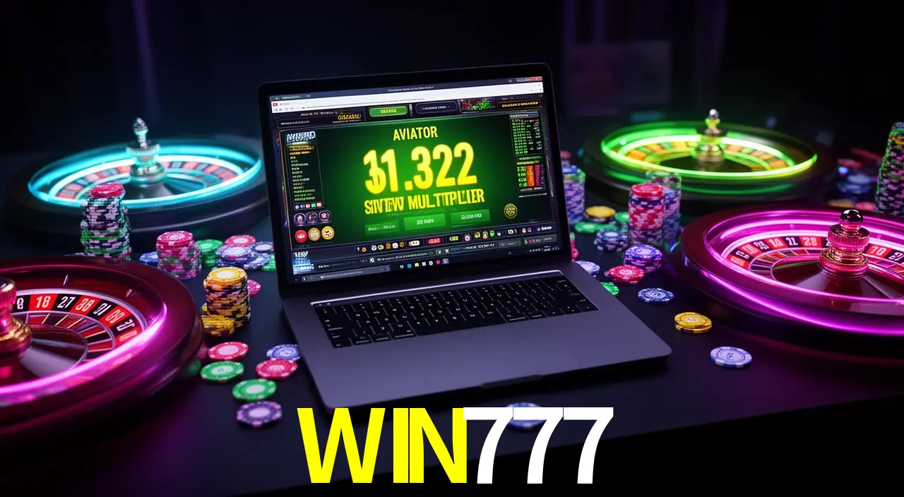 WIN777 Rondas de pesca