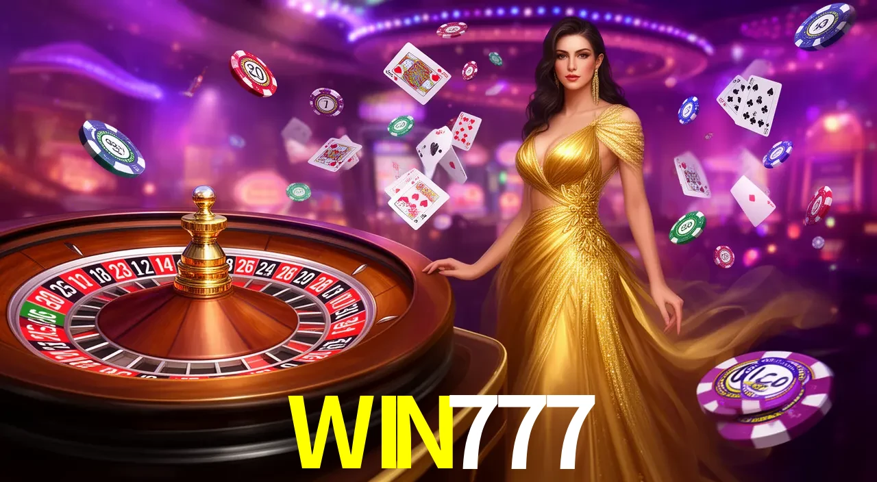 WIN777 Scatter marina