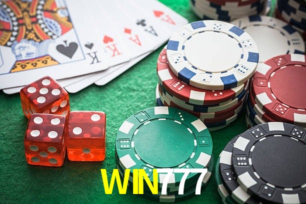 WIN777 Descubre las tragamonedas de Quickspin en WIN777
