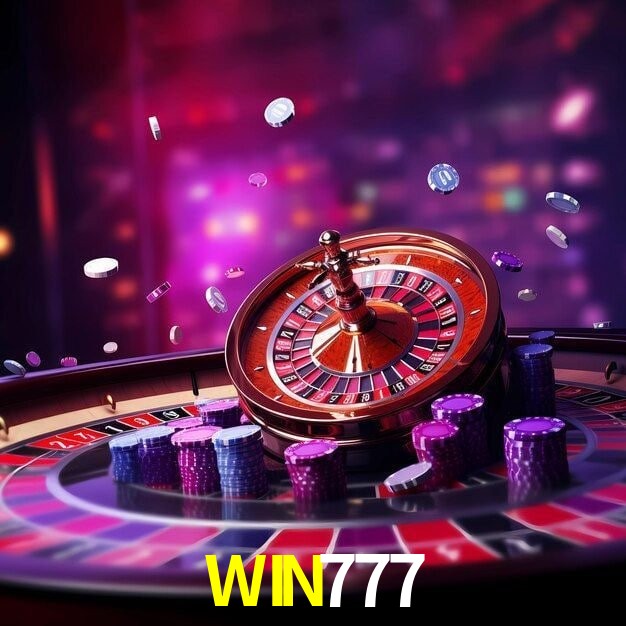 WIN777 Tragamonedas