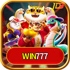 WIN777 logo